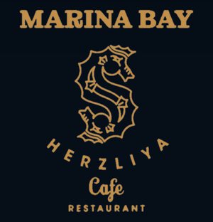 MARINA BAY · הרצליה